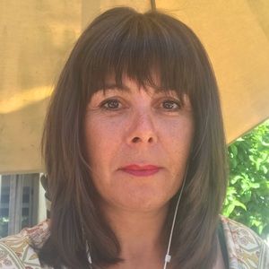 Meet your Posher, Nicola